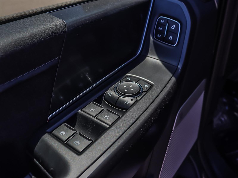 2026 Ford F-150 LARIAT 4WD SuperCrew 5.5' Box