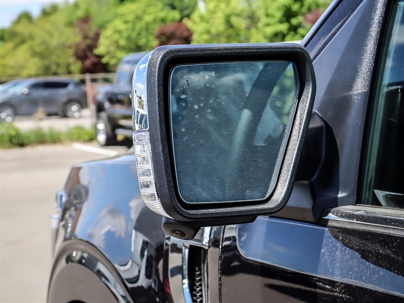 2026 Ford F-150 LARIAT 4WD SuperCrew 5.5' Box