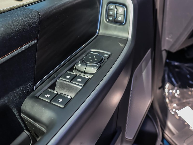 2026 Ford F-150 LARIAT 4WD SuperCrew 5.5' Box