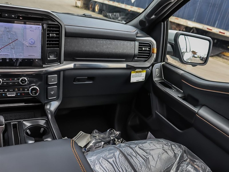 2026 Ford F-150 Tremor 4WD SuperCrew 5.5' Box