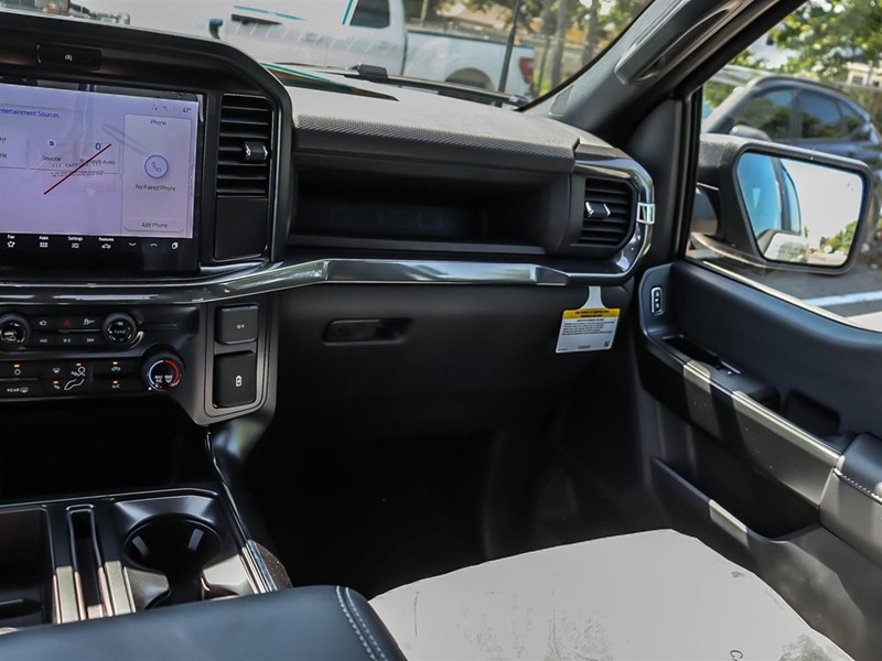 2026 Ford F-150 STX 4WD SuperCrew 5.5' Box