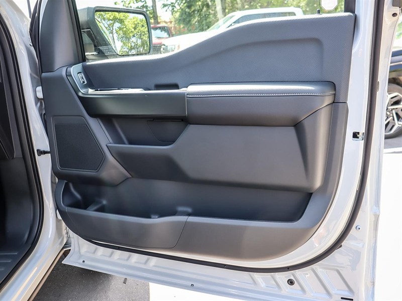 2026 Ford F-150 STX 4WD SuperCrew 5.5' Box