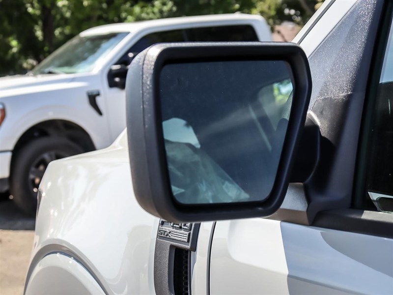 2026 Ford F-150 STX 4WD SuperCrew 5.5' Box