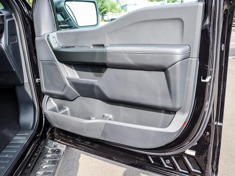 2026 Ford F-150 STX 4WD SuperCrew 5.5' Box