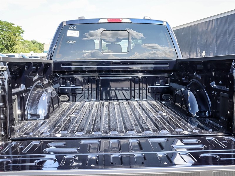2026 Ford F-150 LARIAT 4WD SuperCrew 5.5' Box
