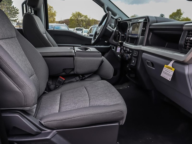 2026 Ford F-250 XL 4WD Crew Cab 6.75' Box