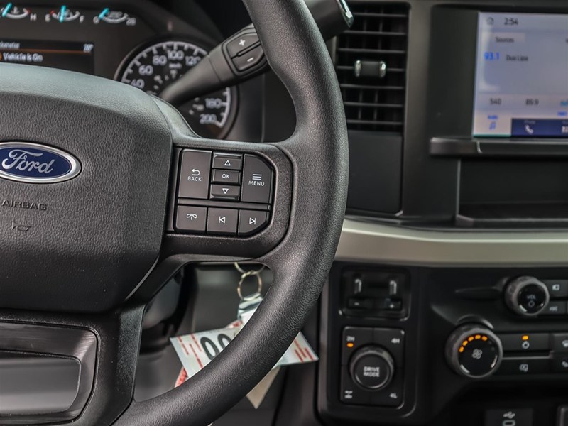 2026 Ford F-250 XLT 4WD SuperCab 8' Box