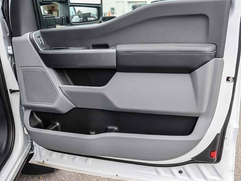 2026 Ford F-250 XLT 4WD SuperCab 8' Box