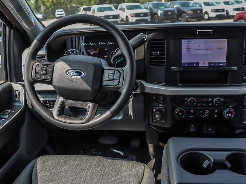 2026 Ford F-250 XLT 4WD Crew Cab 6.75' Box