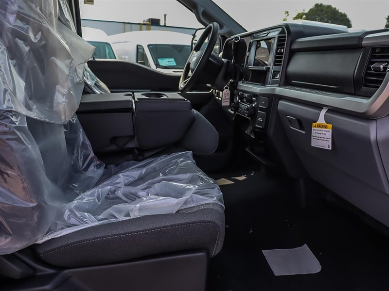 2026 Ford F-250 XLT 4WD Crew Cab 6.75' Box