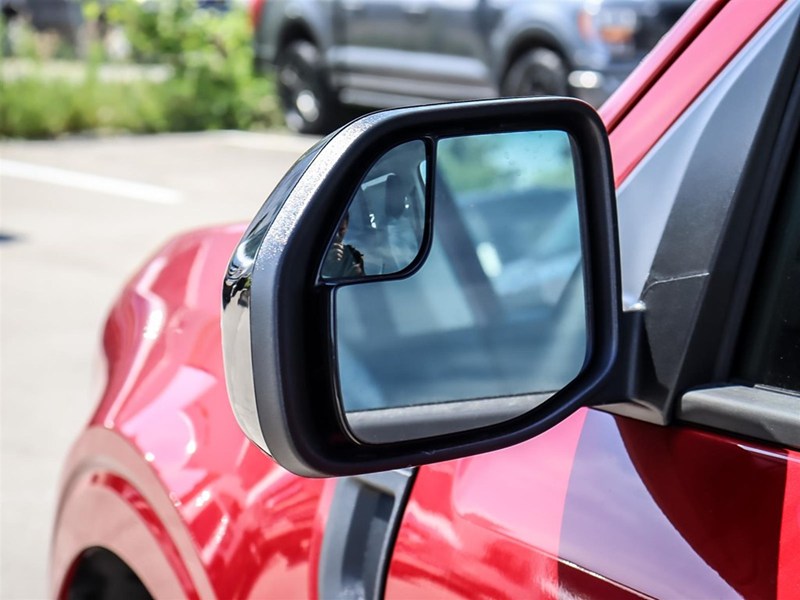 2026 Ford Maverick XLT AWD SuperCrew