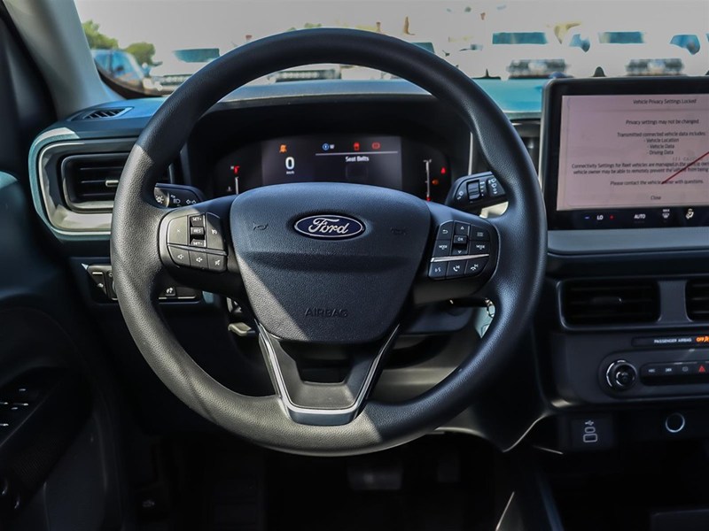 2026 Ford Maverick XL AWD SuperCrew