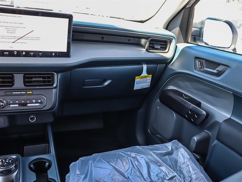 2026 Ford Maverick XL AWD SuperCrew
