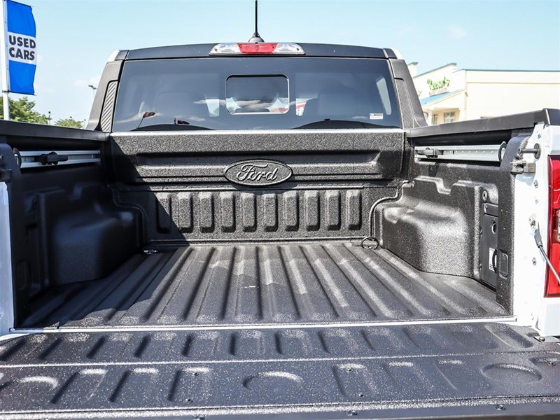 2026 Ford Maverick LARIAT AWD SuperCrew