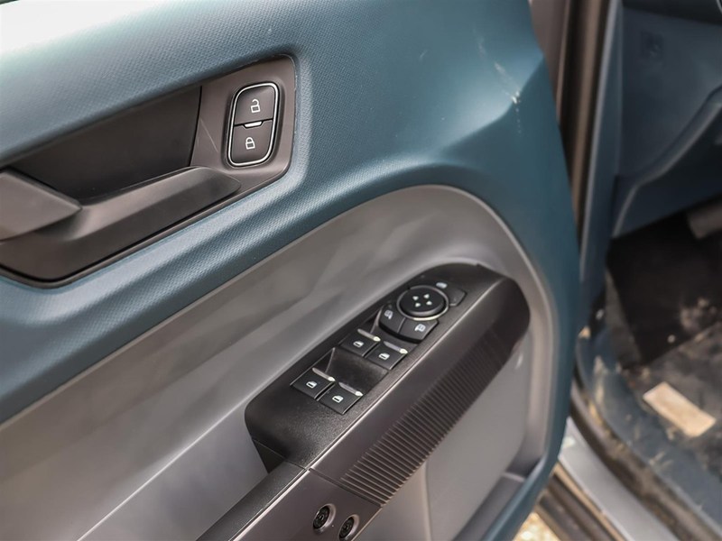 2026 Ford Maverick XL AWD SuperCrew