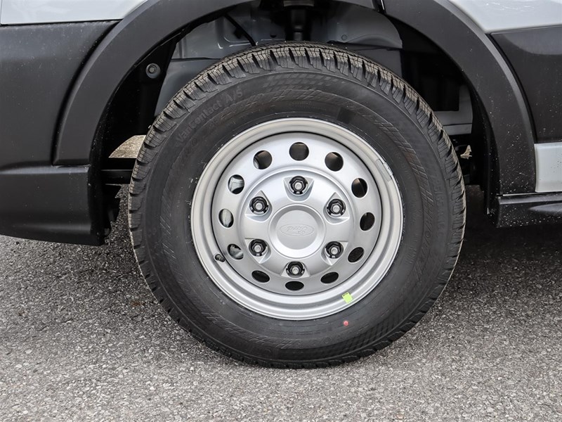 2026 Ford Transit-250 Cargo T-250 148