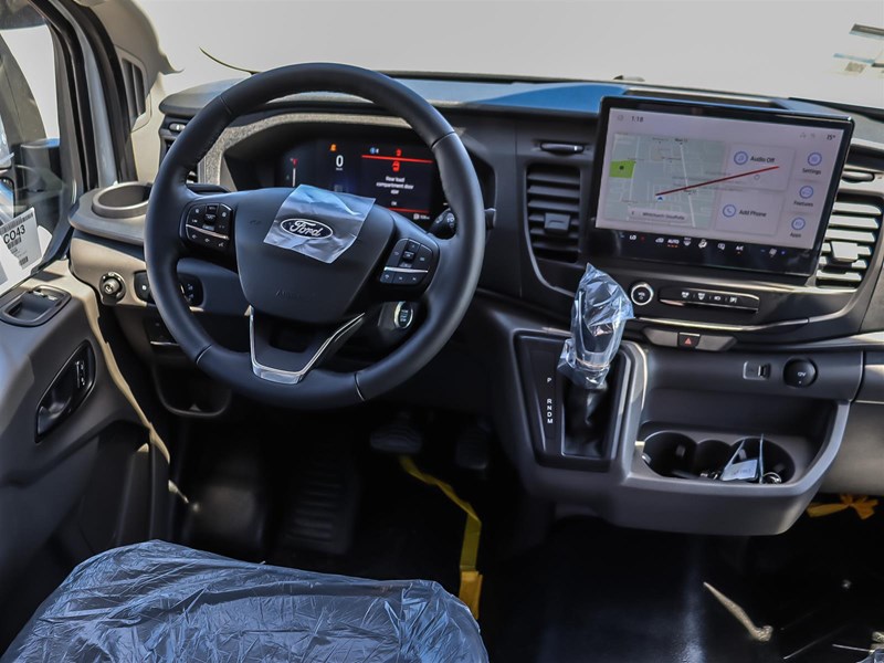 2026 Ford Transit-250 Cargo T-250 148