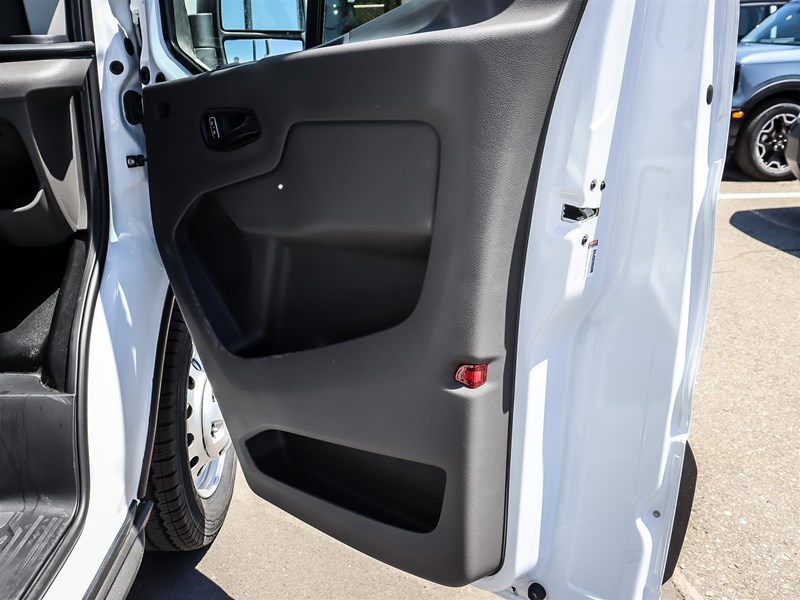 2026 Ford Transit-250 Cargo T-250 148