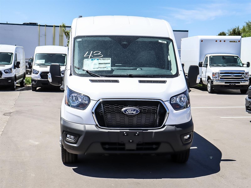 2026 Ford Transit-250 Cargo T-250 148
