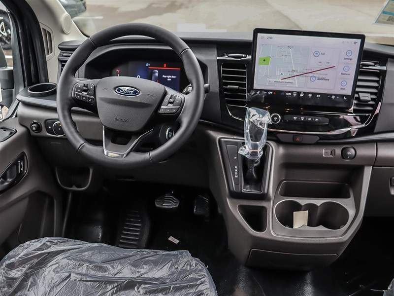 2026 Ford Transit-350 Passenger T-350 HD 148