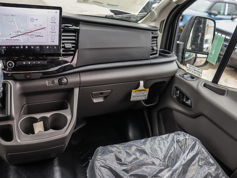 2026 Ford Transit-350 Passenger T-350 HD 148