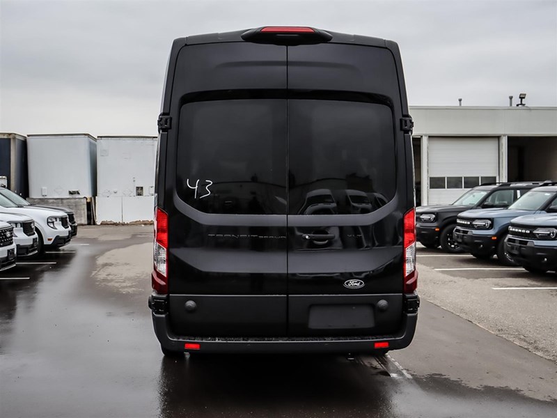 2026 Ford Transit-350 Passenger T-350 HD 148