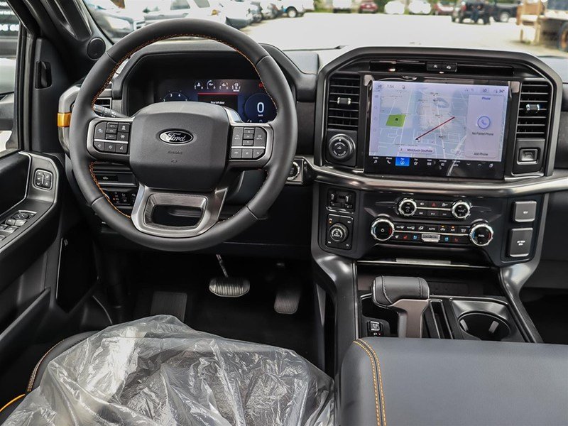 2026 Ford F-150 Tremor 4WD SuperCrew 5.5' Box
