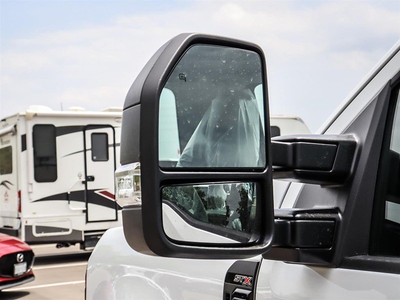 2026 Ford F-250 XL 4WD Reg Cab 8' Box