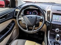 2018 Ford Edge Titanium AWD