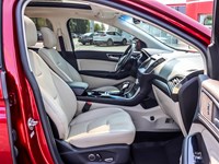2018 Ford Edge Titanium AWD