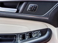 2018 Ford Edge Titanium AWD