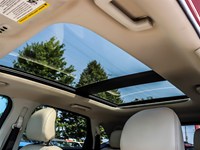 2018 Ford Edge Titanium AWD