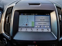 2018 Ford Edge Titanium AWD