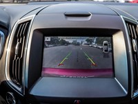 2018 Ford Edge Titanium AWD