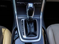 2018 Ford Edge Titanium AWD