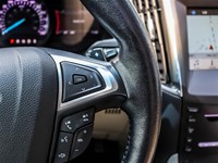 2018 Ford Edge Titanium AWD