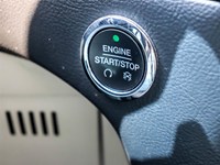 2018 Ford Edge Titanium AWD
