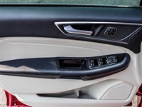 2018 Ford Edge Titanium AWD