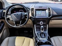 2018 Ford Edge Titanium AWD