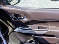 2019 Chevrolet Colorado 4WD Crew Cab 128.3