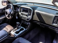 2019 Chevrolet Colorado 4WD Crew Cab 128.3