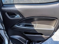 2019 Chevrolet Colorado 4WD Crew Cab 128.3