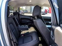 2019 Chevrolet Colorado 4WD Crew Cab 128.3