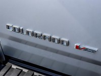 2019 Chevrolet Colorado 4WD Crew Cab 128.3