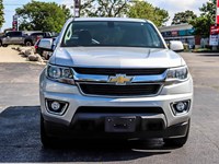 2019 Chevrolet Colorado 4WD Crew Cab 128.3