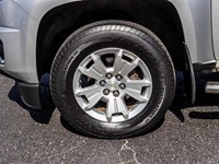 2019 Chevrolet Colorado 4WD Crew Cab 128.3