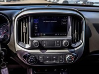 2019 Chevrolet Colorado 4WD Crew Cab 128.3