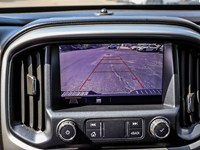 2019 Chevrolet Colorado 4WD Crew Cab 128.3