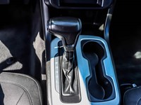 2019 Chevrolet Colorado 4WD Crew Cab 128.3