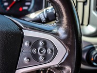2019 Chevrolet Colorado 4WD Crew Cab 128.3
